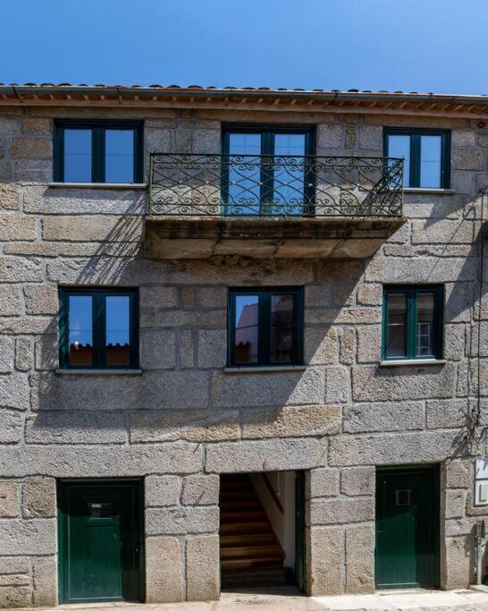 The Big House-Grand Comfort At Serra Da Estrella Gouveia  Ngoại thất bức ảnh