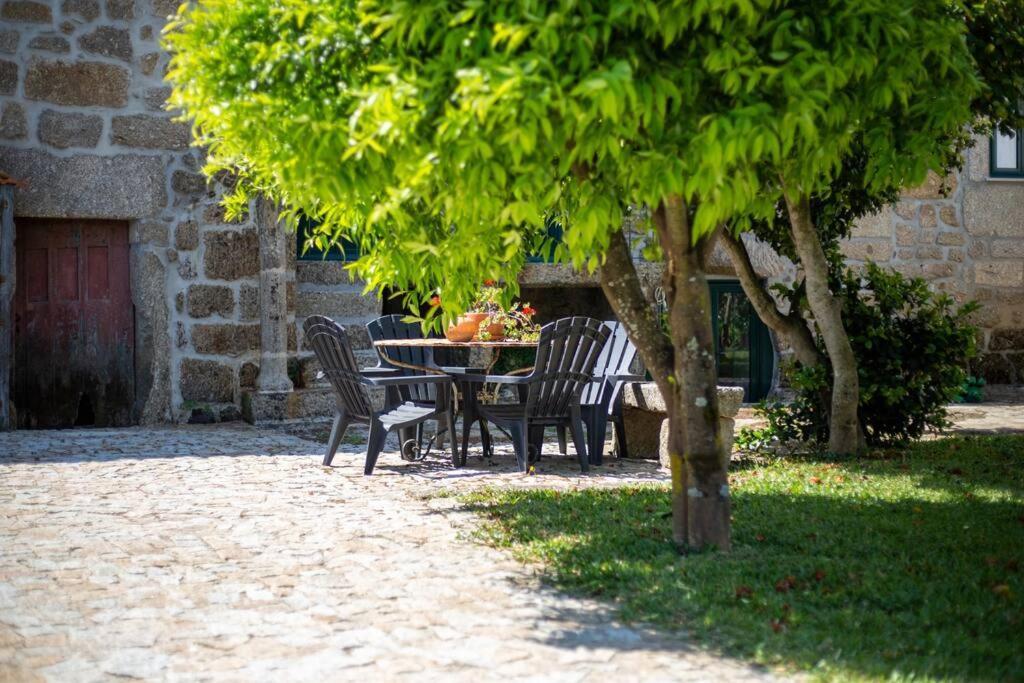The Big House-Grand Comfort At Serra Da Estrella Gouveia  Ngoại thất bức ảnh