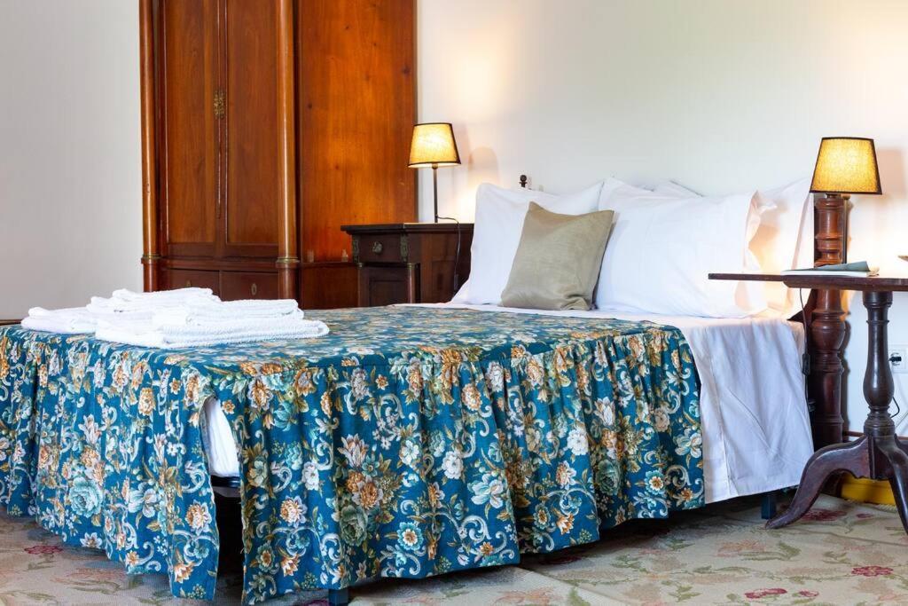 The Big House-Grand Comfort At Serra Da Estrella Gouveia  Ngoại thất bức ảnh