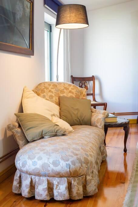 The Big House-Grand Comfort At Serra Da Estrella Gouveia  Ngoại thất bức ảnh
