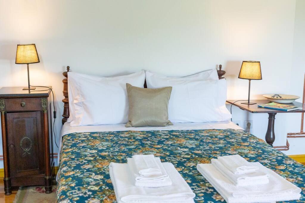 The Big House-Grand Comfort At Serra Da Estrella Gouveia  Ngoại thất bức ảnh