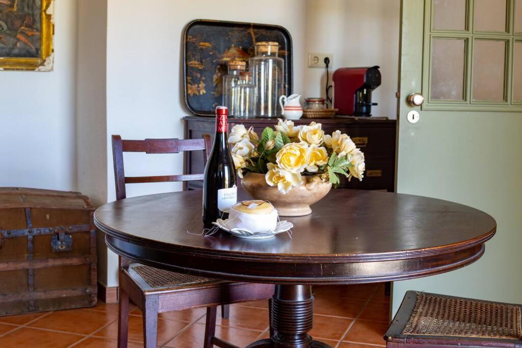 The Big House-Grand Comfort At Serra Da Estrella Gouveia  Ngoại thất bức ảnh