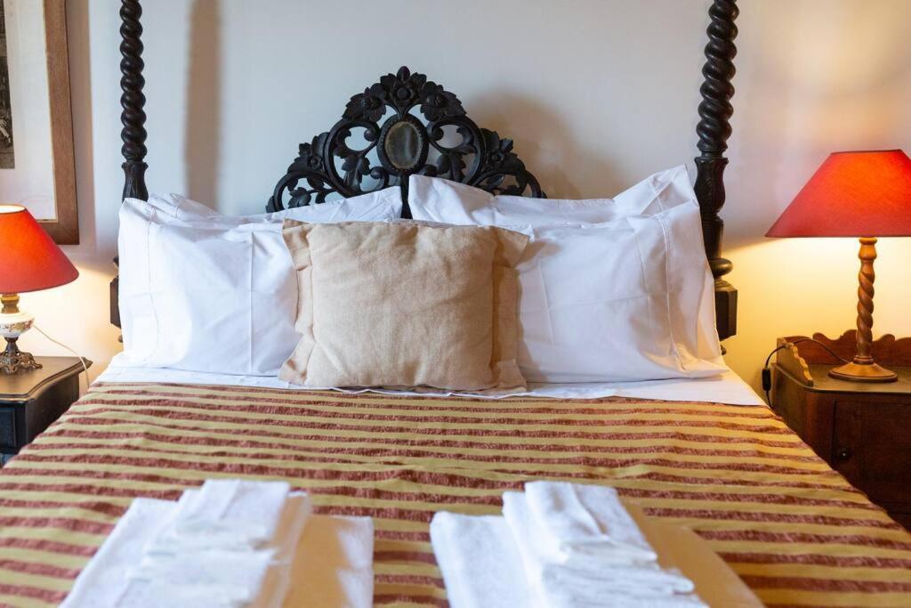 The Big House-Grand Comfort At Serra Da Estrella Gouveia  Ngoại thất bức ảnh