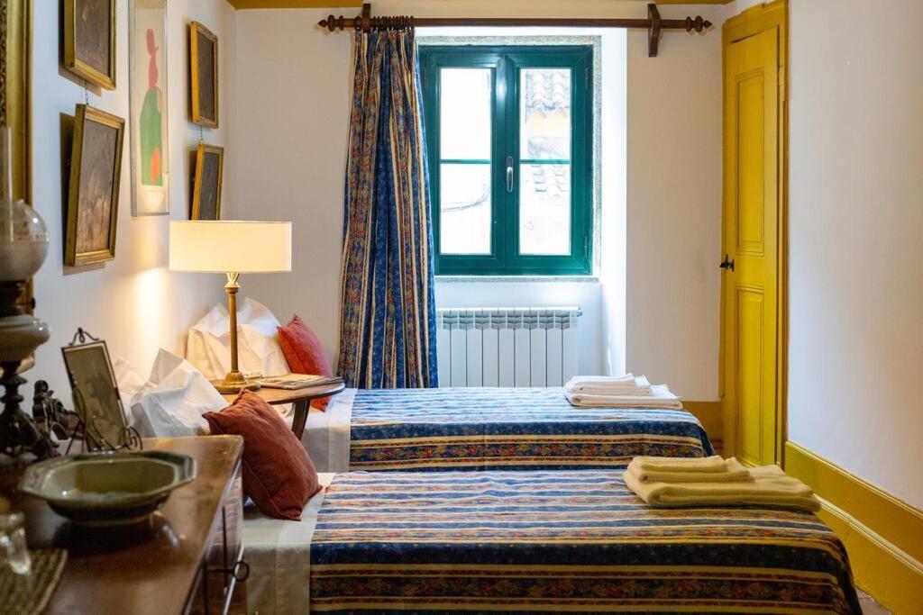 The Big House-Grand Comfort At Serra Da Estrella Gouveia  Ngoại thất bức ảnh